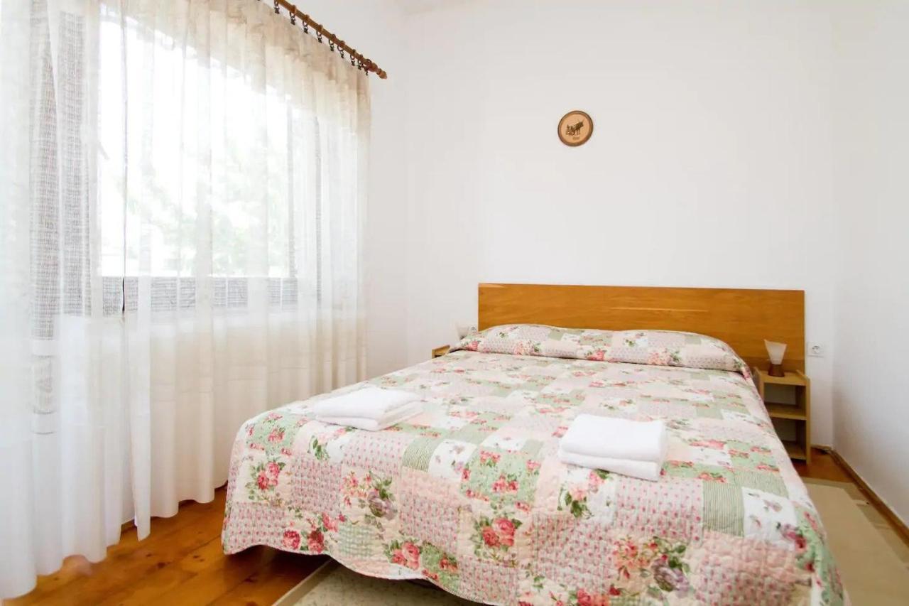 Laura'S Apartment Πόρετς Εξωτερικό φωτογραφία