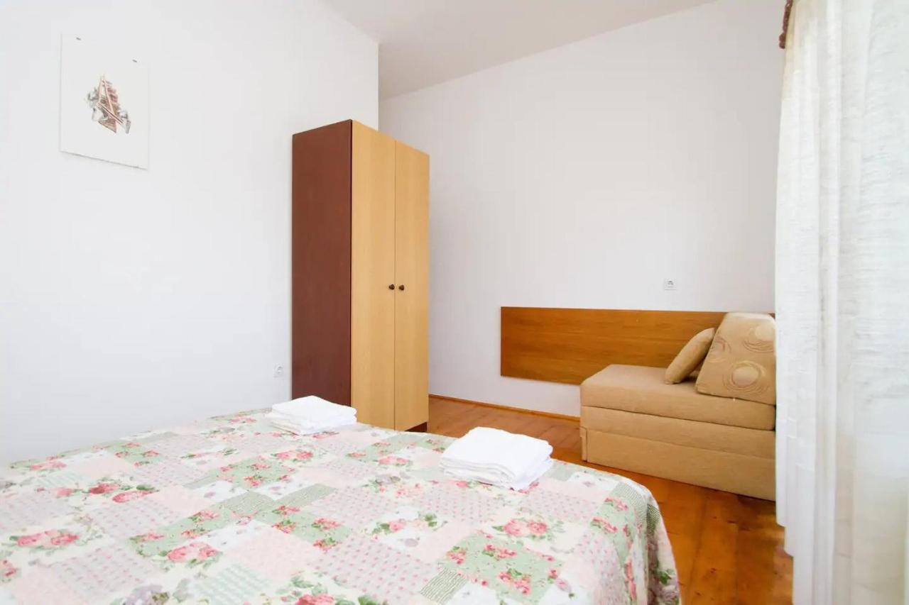 Laura'S Apartment Πόρετς Εξωτερικό φωτογραφία