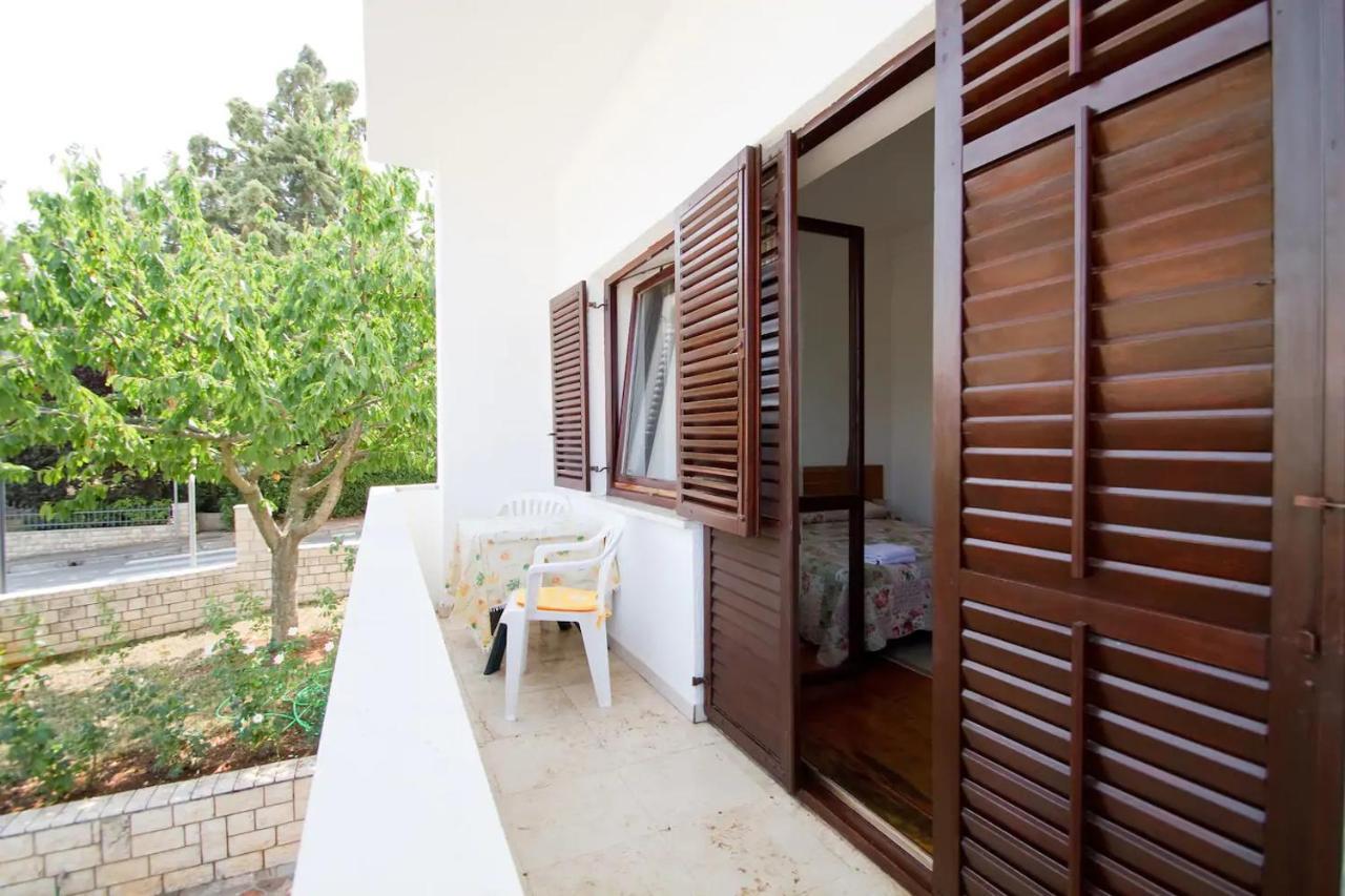 Laura'S Apartment Πόρετς Εξωτερικό φωτογραφία