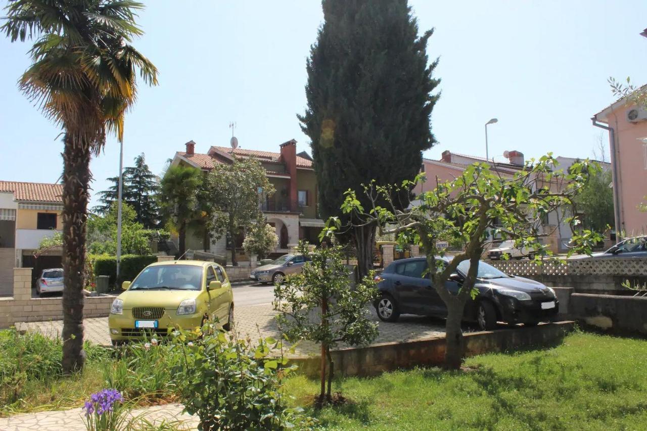 Laura'S Apartment Πόρετς Εξωτερικό φωτογραφία